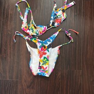 Xhileration women's bikini
